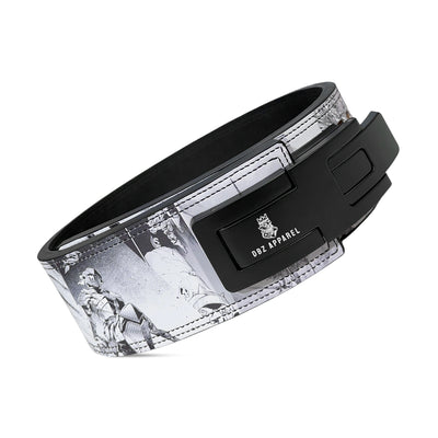 Valiant Vanguard Gym Lever Belt - Image 2