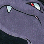 DARK INFERNO RUG - Image 2