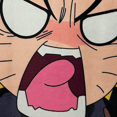 HOKAGE SHADOW RUG - Image 2