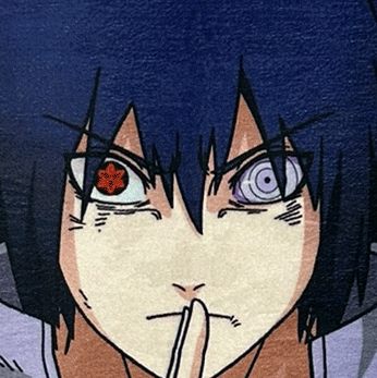 UCHIHA WRATH RUG - Image 2