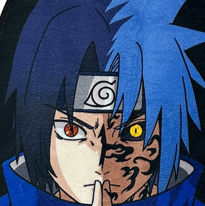 SHARINGAN STRIKE RUG - Image 2