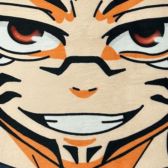 THRONELESS KING RUG - Image 2