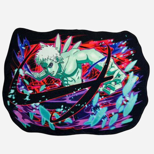 SAGE ASCENT RUG - STAR KAGUNE