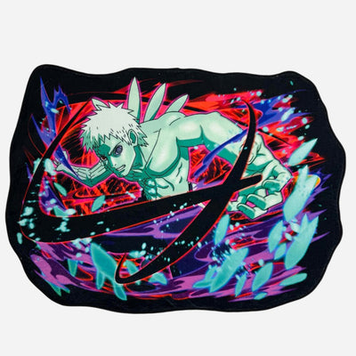 SAGE ASCENT RUG - STAR KAGUNE