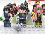 DEMON SLAYER MINI FIGURES