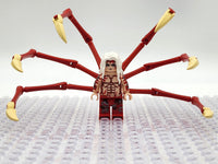 DEMON SLAYER MINI FIGURES