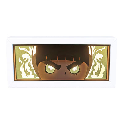 IRON WILL LED BOX - STAR KAGUNE