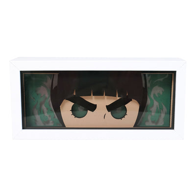 IRON WILL LED BOX - Image 2