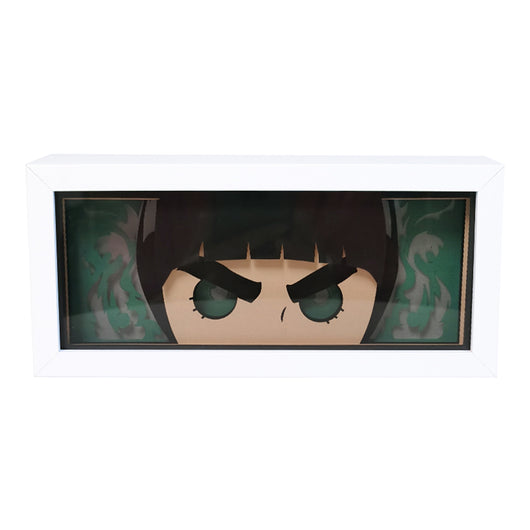 IRON WILL LED BOX - Image 2