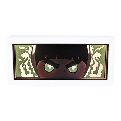 IRON WILL LED BOX - Image 3
