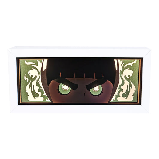 IRON WILL LED BOX - Image 3