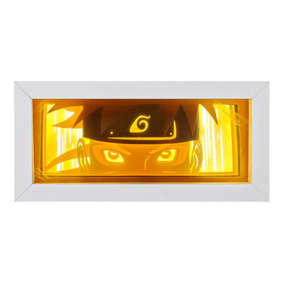 NINE SPIRIT LED BOX - Image 5