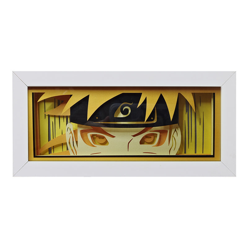 NINE SPIRIT LED BOX - Image 3