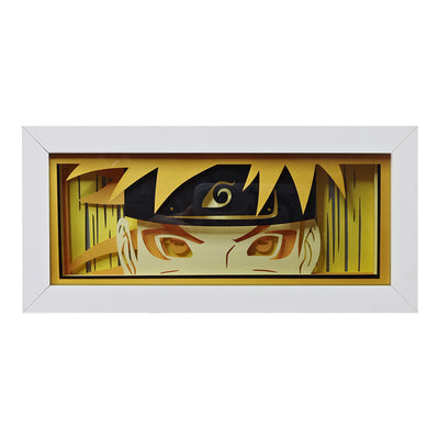 NINE SPIRIT LED BOX - Image 3