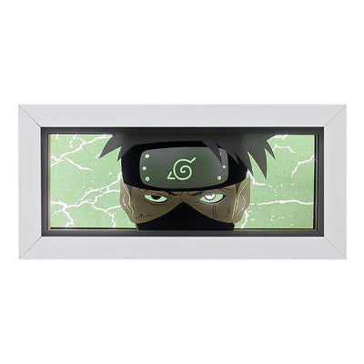 WHITE WOLF LED BOX - Image 2