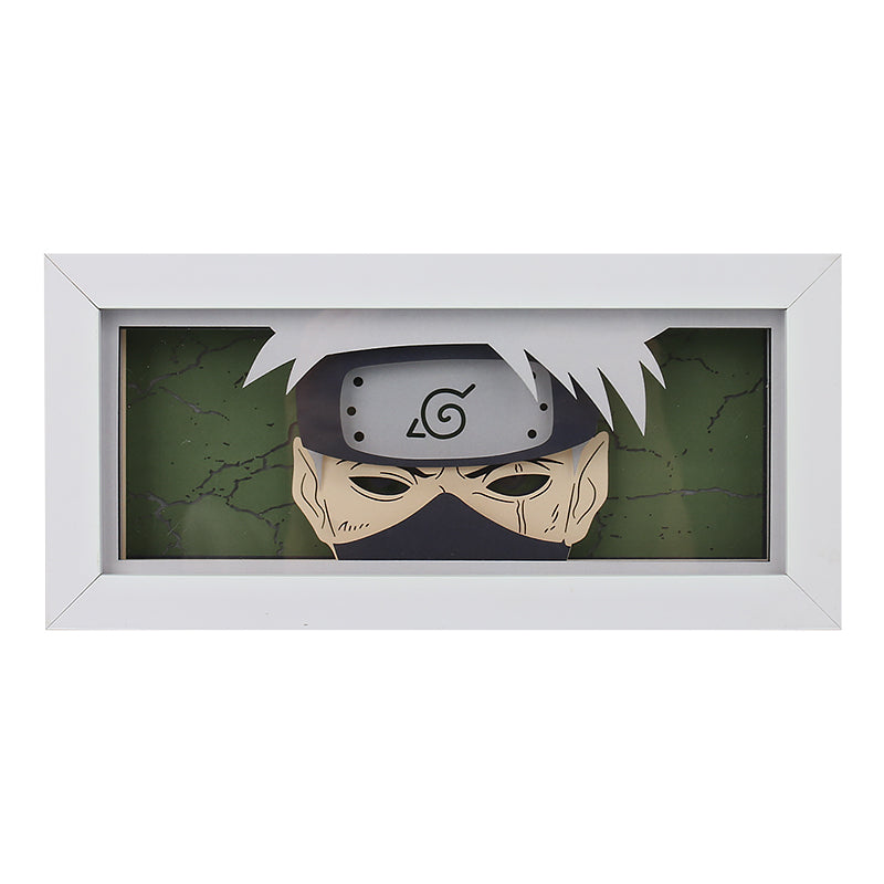 WHITE WOLF LED BOX - Image 3