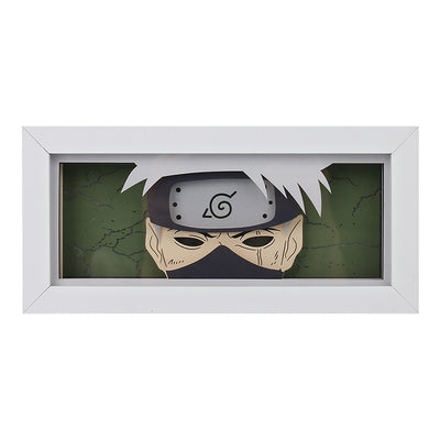 WHITE WOLF LED BOX - Image 3
