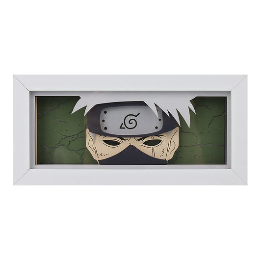 WHITE WOLF LED BOX - Image 3