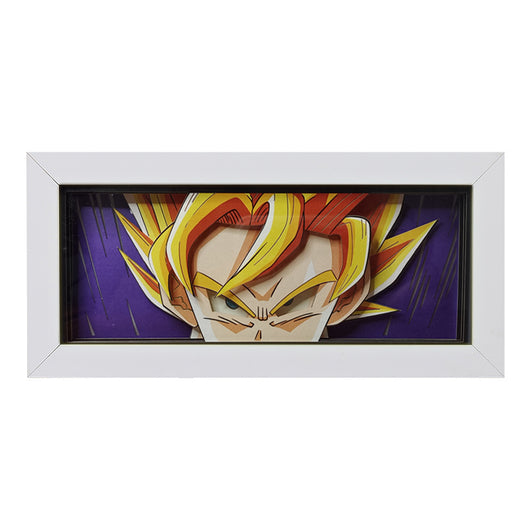 COSMIC PUNCH LED BOX - Image 2