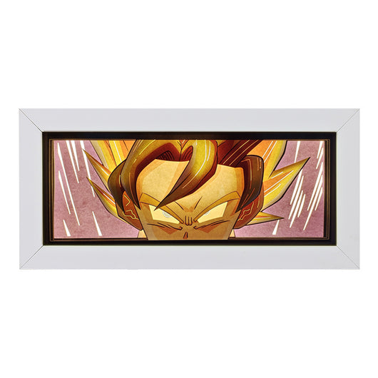COSMIC PUNCH LED BOX - STAR KAGUNE