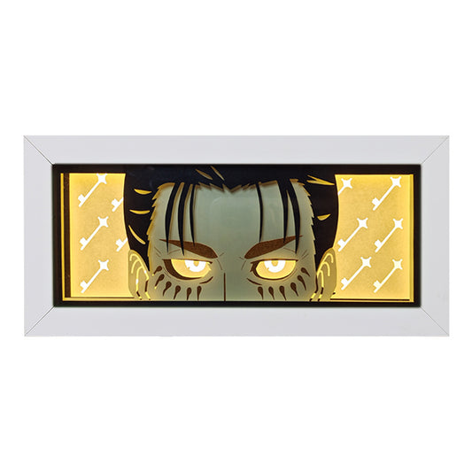 RAGE VOW LED BOX - STAR KAGUNE