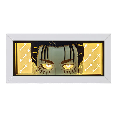 RAGE VOW LED BOX - STAR KAGUNE