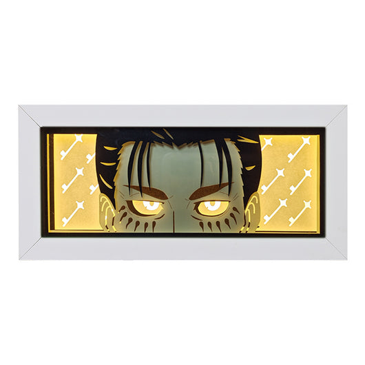 RAGE VOW LED BOX - STAR KAGUNE