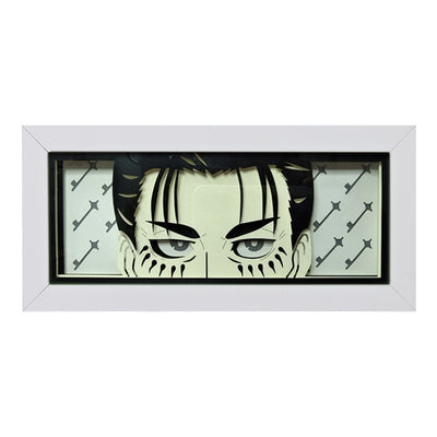 RAGE VOW LED BOX - Image 2