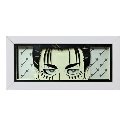 RAGE VOW LED BOX - Image 2