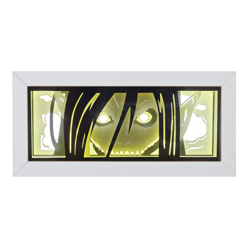TITAN JUDGE LED BOX - STAR KAGUNE