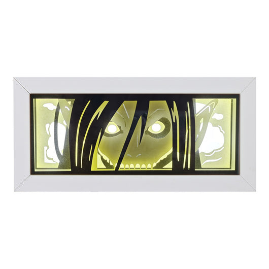 TITAN JUDGE LED BOX - STAR KAGUNE