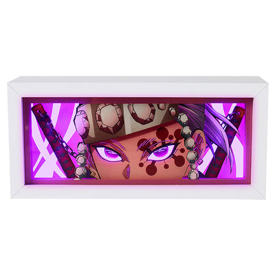 SOUND BLAZE LED BOX - STAR KAGUNE