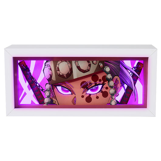 SOUND BLAZE LED BOX - STAR KAGUNE