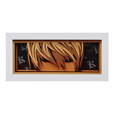 JUSTICE FALL LED BOX - Image 2