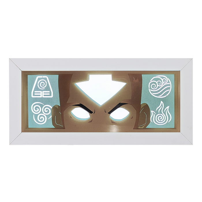 ELEMENT FLARE LED BOX - STAR KAGUNE