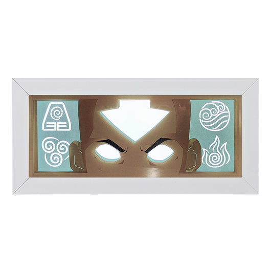 ELEMENT FLARE LED BOX - STAR KAGUNE