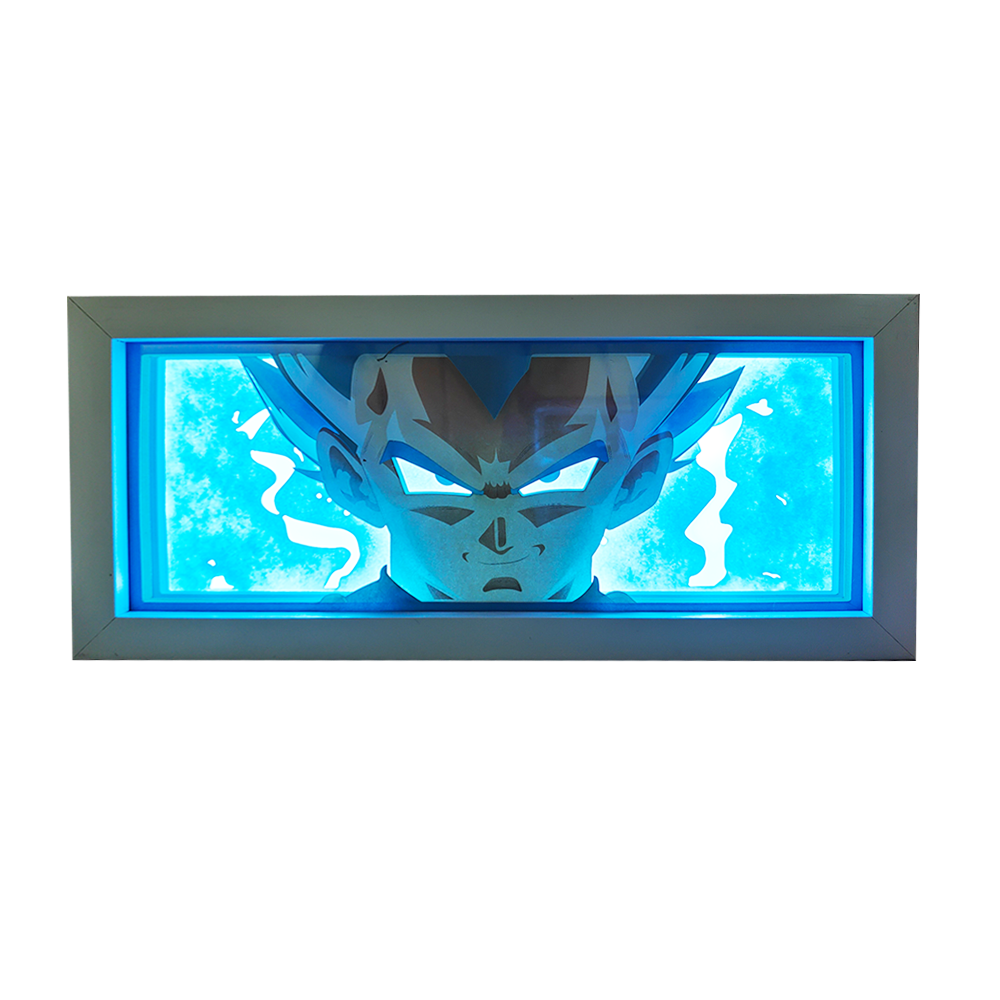 GALACTIC PRIDE LED BOX - STAR KAGUNE