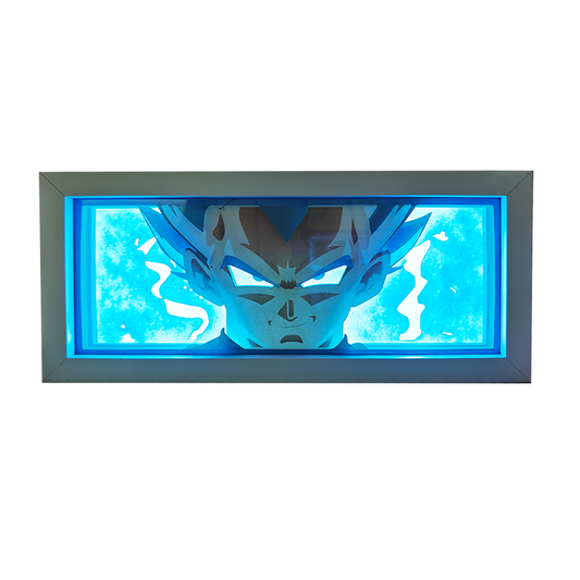 GALACTIC PRIDE LED BOX - STAR KAGUNE