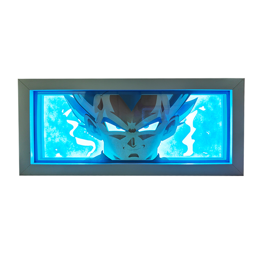 GALACTIC PRIDE LED BOX - STAR KAGUNE