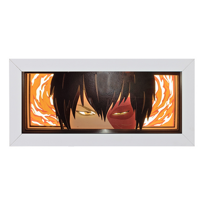 FIRE HONOR LED BOX - STAR KAGUNE