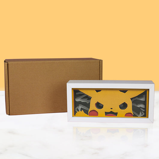 VOLT SPARK LED BOX - Image 2