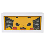 VOLT SPARK LED BOX