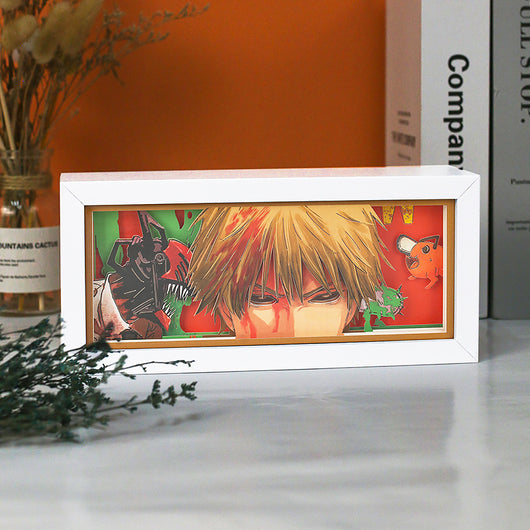 HELL DRIVER LED BOX - Image 3