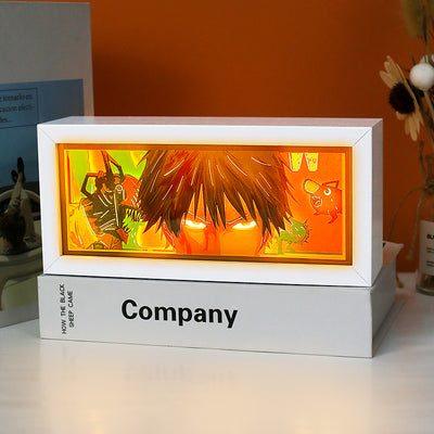 HELL DRIVER LED BOX - Image 4