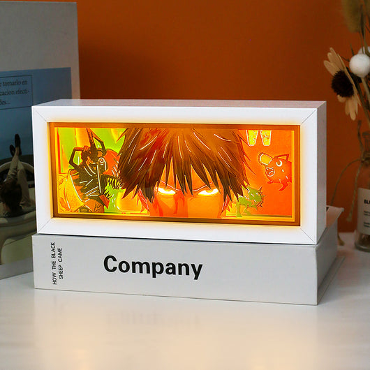 HELL DRIVER LED BOX - Image 4