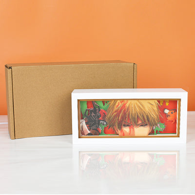HELL DRIVER LED BOX - Image 6