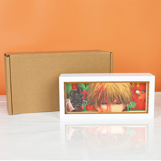HELL DRIVER LED BOX - Image 6
