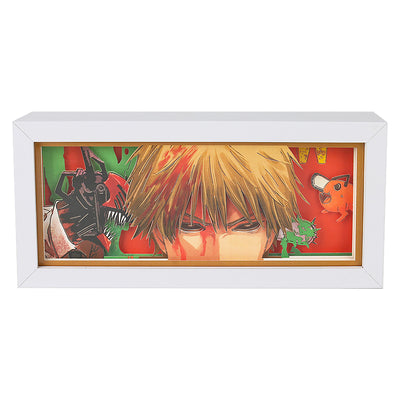 HELL DRIVER LED BOX - Image 5