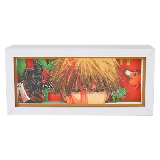 HELL DRIVER LED BOX - Image 5