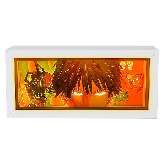 HELL DRIVER LED BOX - Image 2